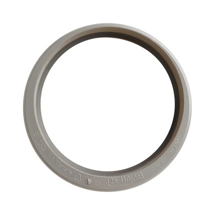 Martens Verloopring - PVC