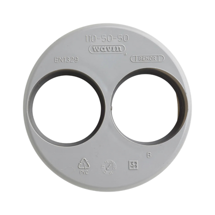 Martens Verloopring - PVC