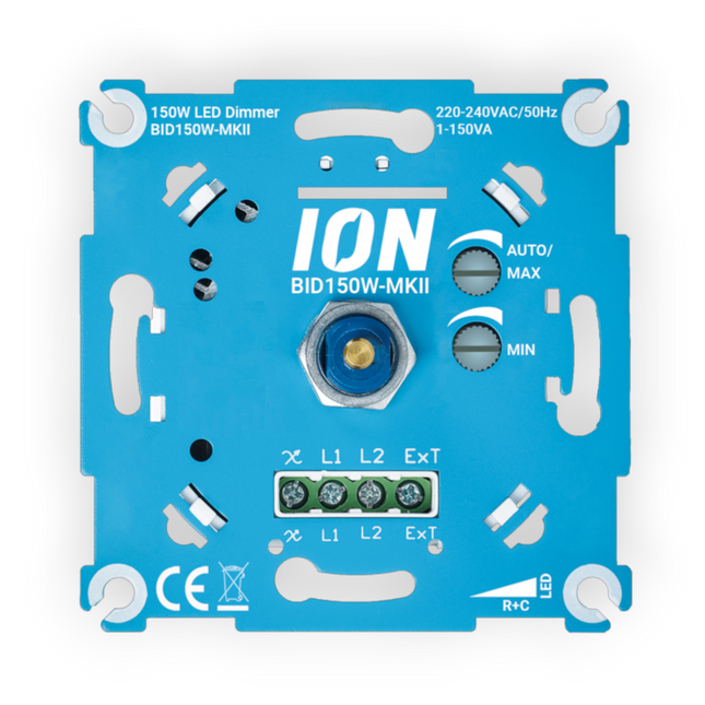 ION Industries LED Dimmer