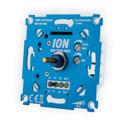 ION Industries LED Dimmer
