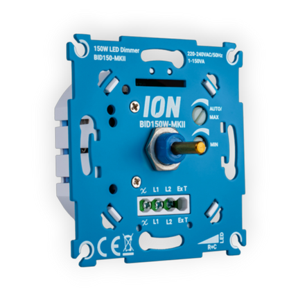 ION Industries LED Dimmer