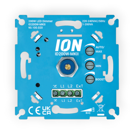 ION Industries LED Dimmer