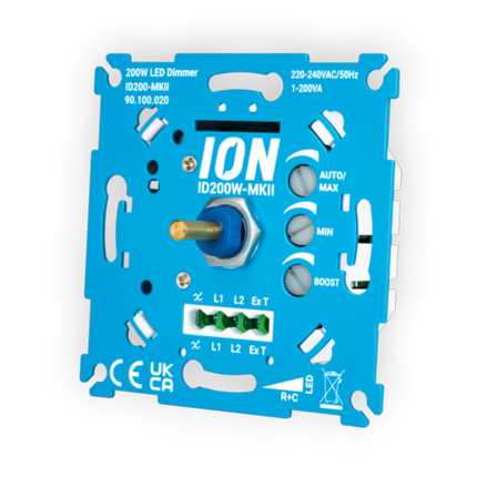 ION Industries LED Dimmer