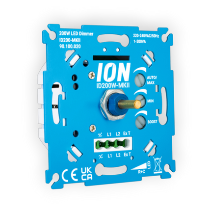 ION Industries LED Dimmer