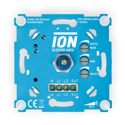 ION Industries LED Dimmer