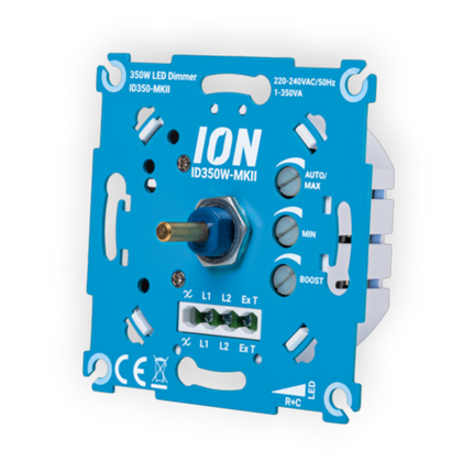 ION Industries LED Dimmer