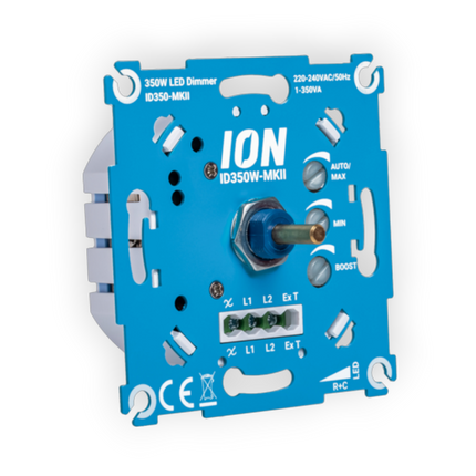 ION Industries LED Dimmer