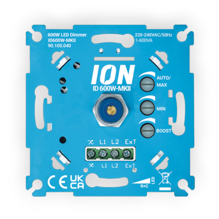 ION Industries LED Dimmer