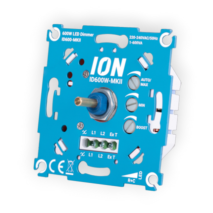 ION Industries LED Dimmer