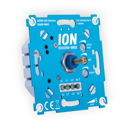 ION Industries LED Dimmer