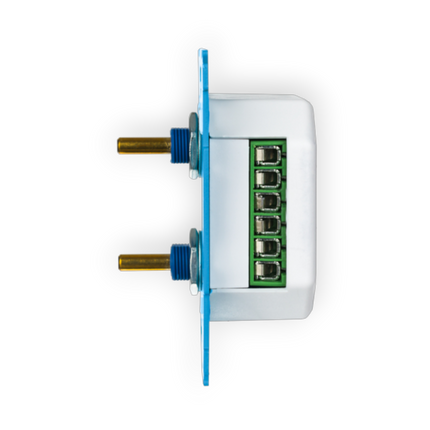 ION Industries LED Dimmer Duo - 2 x 200W