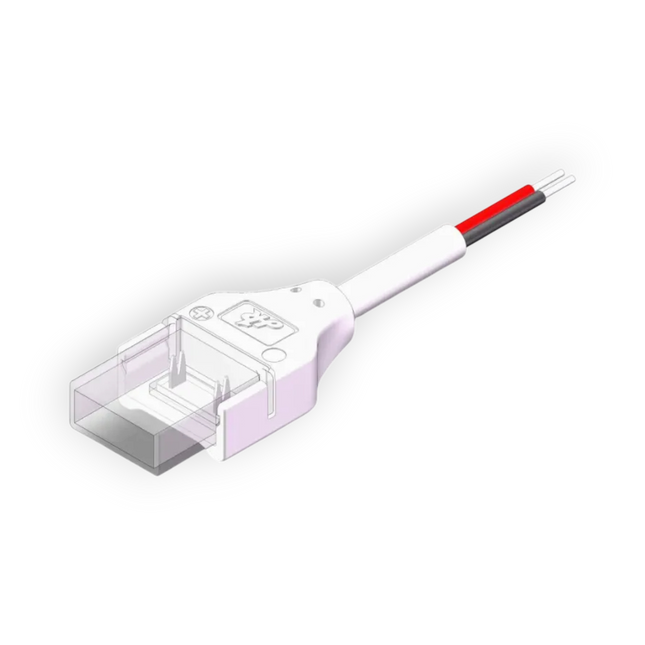 Leddle Aansluitverbinding