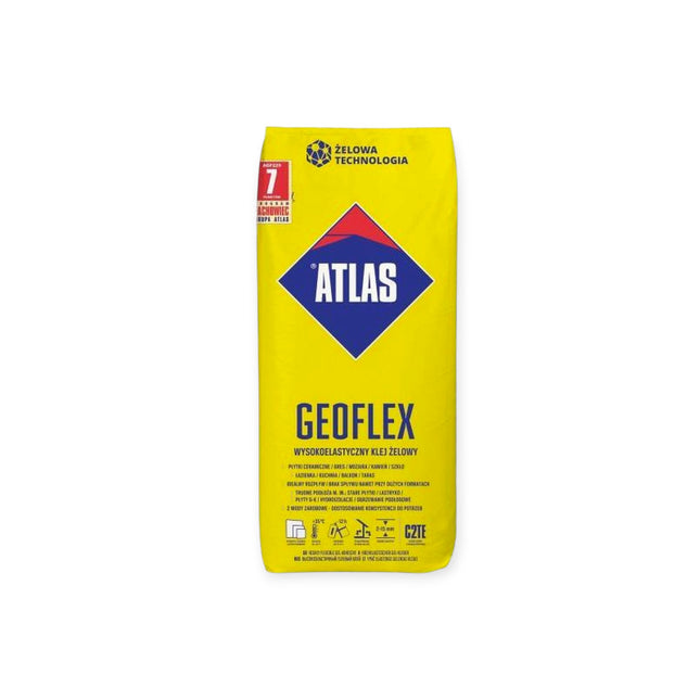 Atlas