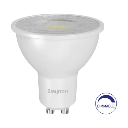 Braytron Advance LED Spot - GU10