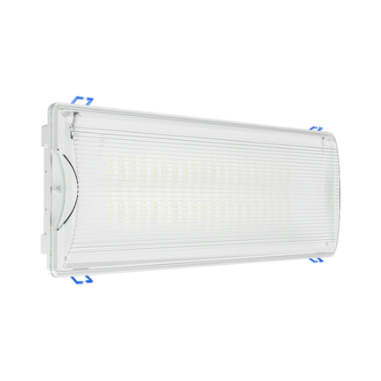 Braytron LED Nooduitgangsbord - 5W - IP65