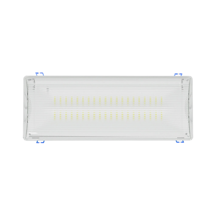 Braytron LED Nooduitgangsbord - 5W - IP65