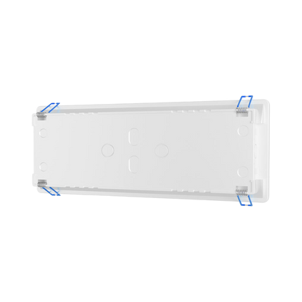 Braytron LED Nooduitgangsbord - 5W - IP65