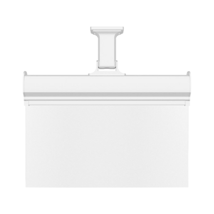 Braytron LED Nooduitgangsbord - 2W - IP20