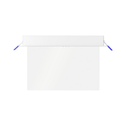 Braytron LED Nooduitgangsbord - 2W - IP20