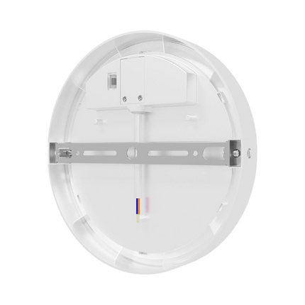 Braytron LED Wandlamp - Rond - 18W - IP65 - CCT