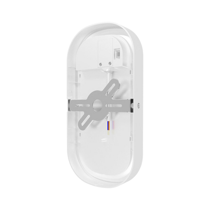 Braytron LED Wandlamp - 12W - IP65 - CCT