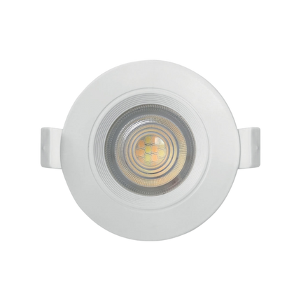 Braytron LED Spot - Rond - 7W - IP54 - CCT