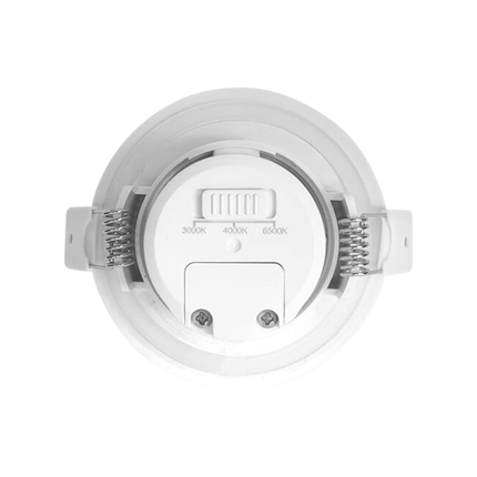 Braytron LED Spot - Rond - 7W - IP54 - CCT