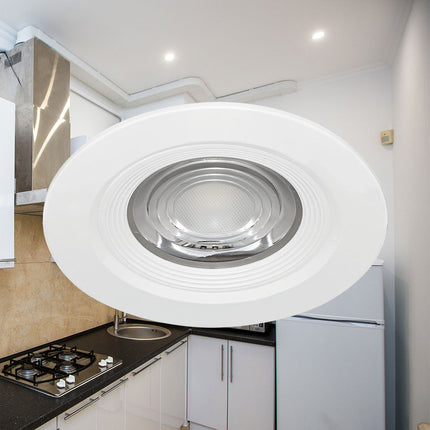 Braytron LED Spot - Rond - 7W - IP54 - CCT