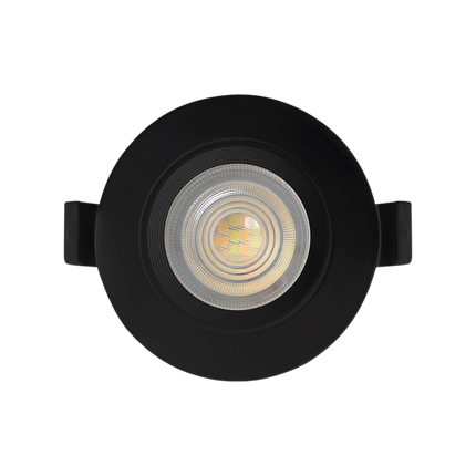 Braytron LED Spot - Rond - 7W - IP54 - CCT