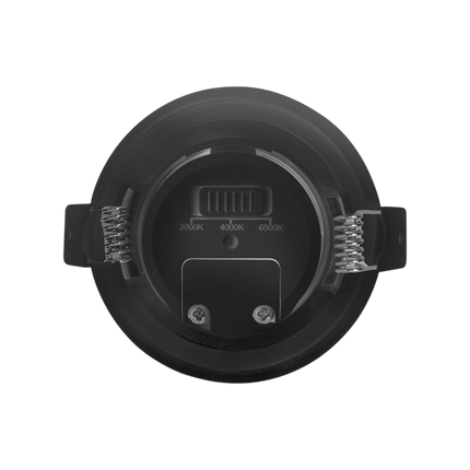 Braytron LED Spot - Rond - 7W - IP54 - CCT