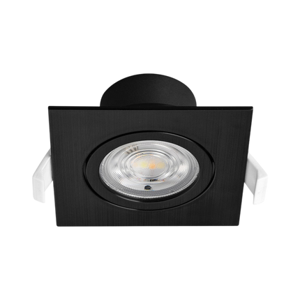 Braytron LED Spot - Vierkant - 7W - IP20 - CCT