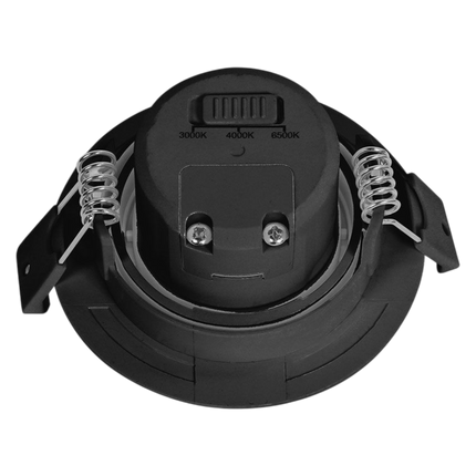 Braytron LED Spot - Rond - 7W - IP20 - CCT