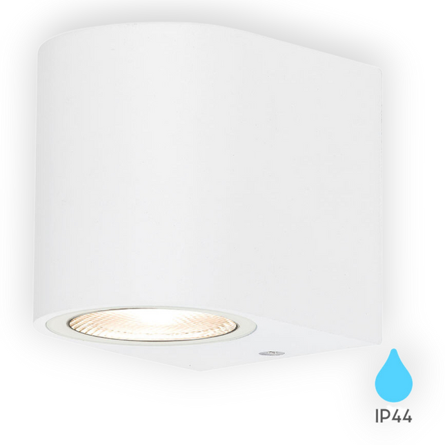 Braytron Rita LED Wandlamp - IP44