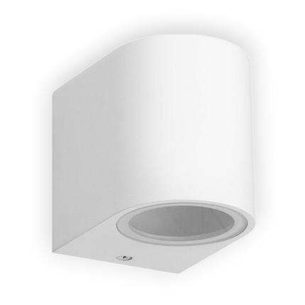Braytron Rita LED Wandlamp - IP44