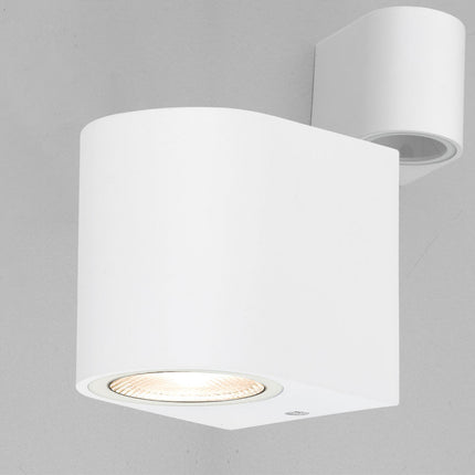 Braytron Rita LED Wandlamp - IP44