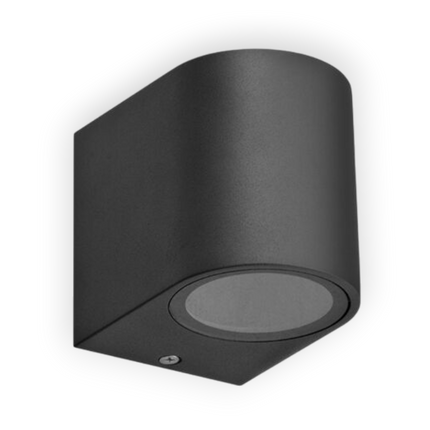 Braytron Rita LED Wandlamp - IP44
