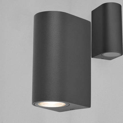 Braytron Rita LED Wandlamp - IP44