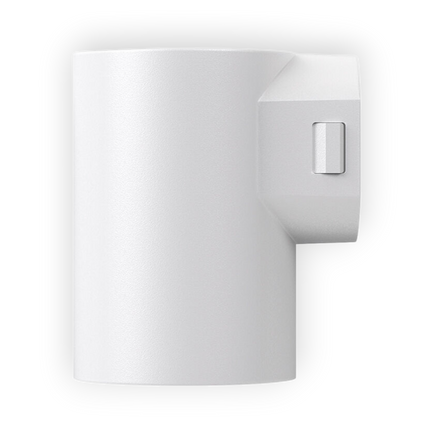 Braytron Vekta LED Wandlamp - 9W - IP65 - CCT