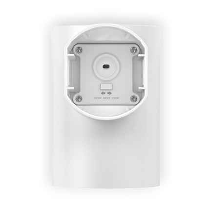 Braytron Vekta LED Wandlamp - 9W - IP65 - CCT