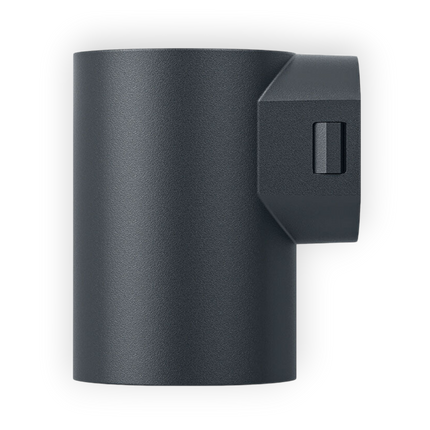 Braytron Vekta LED Wandlamp - 9W - IP65 - CCT