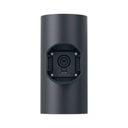 Braytron Vekta LED Wandlamp - 2x9W - IP65 - CCT