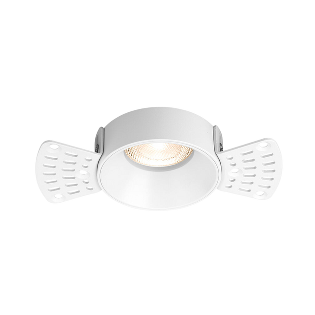 Braytron Noshow LED Spot - Rond - IP20