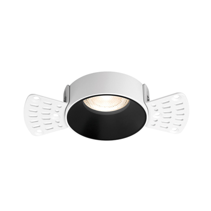 Braytron Noshow LED Spot - Rond - IP20
