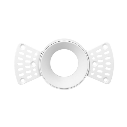 Braytron Noshow LED Spot - Rond - IP20