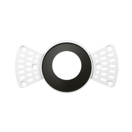 Braytron Noshow LED Spot - Rond - IP20
