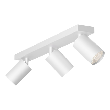 Braytron Beta Plafondspotrail - IP20