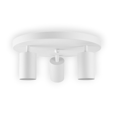 Braytron Beta LED Plafondlamp - Rond - IP20