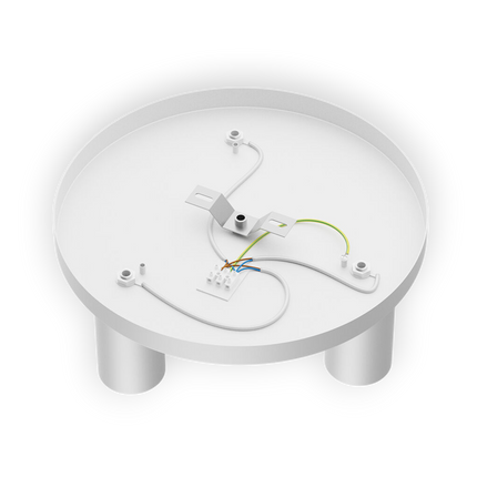 Braytron Beta LED Plafondlamp - Rond - IP20