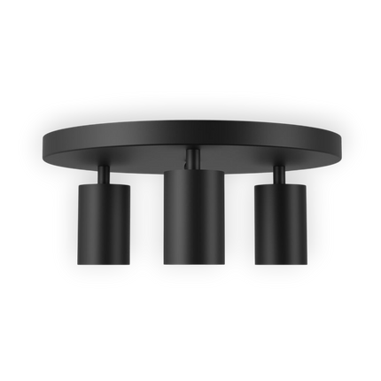 Braytron Beta LED Plafondlamp - Rond - IP20