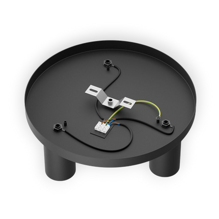 Braytron Beta LED Plafondlamp - Rond - IP20